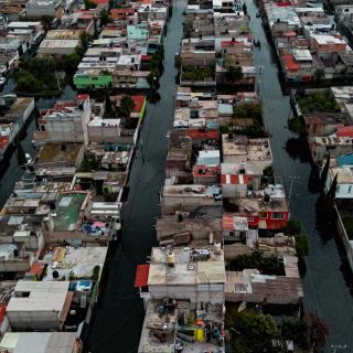 ¿Qué está pasando en Chalco? El panorama hasta hoy 23 de agosto