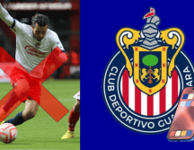 El público arremetió contra Alan Mozo. SUN/ARCHIVO