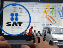 De acuerdo con el SAT, los servicios de transporte escolar se pueden deducir, pero sólo bajo estas condiciones. EL INFORMADOR/ ARCHIVO/ ESPECIAL