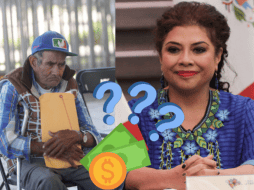 Los hombres de la Ciudad de México podrán recibir un apoyo monetario gubernamental. EL INFORMADOR /ARCHIVO NOTIMEX/ARCHIVO