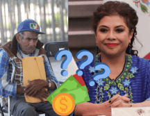 Los hombres de la Ciudad de México podrán recibir un apoyo monetario gubernamental. EL INFORMADOR /ARCHIVO NOTIMEX/ARCHIVO