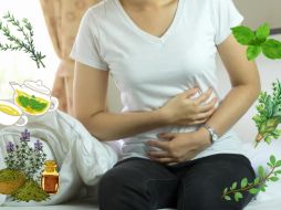 Integrar estas hierbas en tu dieta y seguir estos consejos puede ayudarte a aliviar los gases, reducir la hinchazón y lograr un vientre más plano y saludable. CANVA