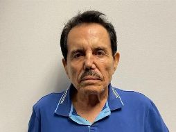 Fiscales federales de Texas, pidieron a un tribunal este jueves que llevara a cabo una audiencia para tomar los pasos procesales necesarios, con el fin de trasladarlo a la jurisdicción de Nueva York. ESPECIAL