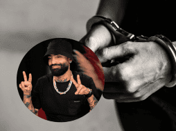 Los agentes procedieron a intervenir con el conductor y la revisión del auto. Freepik / rawpixel.com / INSTAGRAM / @arcangel