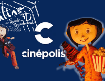 La película ha logrado el mayor número de boletos vendidos en un reestreno. Cinépolis / INSTAGRAM / @masquecinelatam