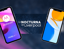 Estos precios solo son aplicables al realizar compras directamente en la tienda en línea liverpool.com.mx. LIVERPOOL