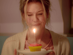 Renée Zellweger regresará como Bridget Jones, junto a Hugh Grant y Emma Thompson. Universal Pictures