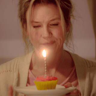 ¡Bridget Jones 4 ya tiene fecha de estreno y póster oficial!