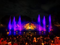 La preventa de boletos para Calaverandia comenzará el 30 de agosto próximo. ESPECIAL/CALAVERANDIA.