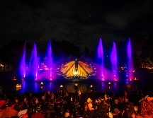 La preventa de boletos para Calaverandia comenzará el 30 de agosto próximo. ESPECIAL/CALAVERANDIA.