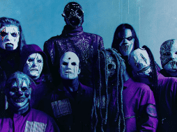 Slipknot emitió un comunicado en sus redes sociales confirmando el incidente y ofreciendo palabras de apoyo a su compañero. INSTAGRAM/@Slipknot