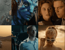 Hasta 1998 ningún filme había alcanzado la cifra mínima de recaudación en taquillas. YOUTUBE / UIP Argentina / Warner Bros. Pictures / Star Wars