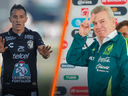 Guardado había anunciado su retiro de la selección tras el Mundial de Qatar 2022. Imago7