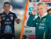 Guardado había anunciado su retiro de la selección tras el Mundial de Qatar 2022. Imago7