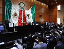 Se espera que para mediados de septiembre la reforma esté lista para ser promulgada por el presidente López Obrador. X/Especial