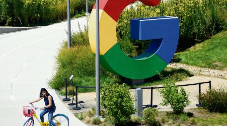 La compañía enfrenta un juicio desde hace cuatro años. AFP