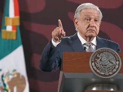 El Presidente Andrés Manuel López Obrador respondió a las declaraciones de los embajadores de Estados Unidos y Canadá, y les pidió no intervenir en las decisiones del pueblo de México. EL UNIVERSAL
