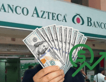 Así se cotiza hoy el dólar 24 de agosto de 2024 en Banco Azteca. EL INFORMADOR/ ARCHIVO/ ESPECIAL