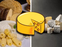 Cada individuo es diferente y que cualquier cambio en la dieta debe ser consultado con un profesional de la salud. SUN / NTX / ARCHIVO