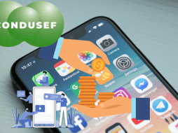 Estas son las apps de préstamos en línea más seguras y confiables, según la Condusef. UNSPLASH/ William Hook/ ESPECIAL