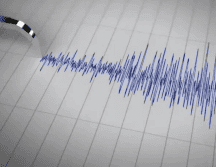 El sismo ocurrió cerca de Matías Romero el 24 de agosto a las 19:07, hora local. AP/ARCHIVO