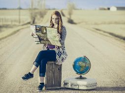 “Solo Travelers”. Una tendencia en viajes que te invita a descubrir el mundo viajando en solitario. ESPECIAL