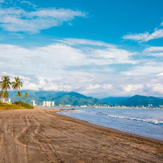 Puerto Vallarta, un destino para vivir desde el romance hasta la aventura