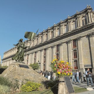 Leyendas y realidades que rodean la fundación de Guadalajara