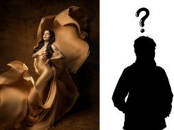 Karely Ruiz ha sido tendencia en redes sociales por el sorpresivo anuncio de su primer embarazo. INSTAGRAM/@karelyruiz