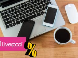 Liverpool permite a sus clientes adquirir estos productos a meses sin intereses si se realiza el pago con la tarjeta de crédito de la tienda. Liverpool