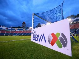 Te mostramos las posiciones y puntos hasta la Jornada 5 del campeonato mexicano. IMAGO7.