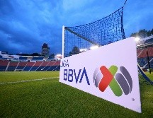 Te mostramos las posiciones y puntos hasta la Jornada 5 del campeonato mexicano. IMAGO7.