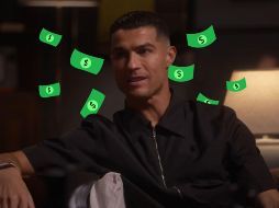 Cristiano Ronaldo logró sumar más de 19 millones de suscriptores. Youtube/ @cristiano.
