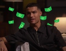 Cristiano Ronaldo logró sumar más de 19 millones de suscriptores. Youtube/ @cristiano.