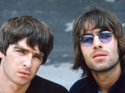 Existe la posibilidad de que Oasis encabece varios festivales europeos. FACEBOOK / Oasis
