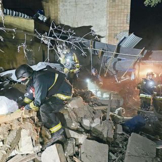 Ucrania alerta sobre incursión bielorrusa