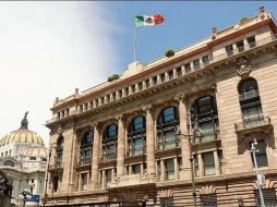 Las reservas internacionales del Banco de México han incrementado debido al constante flujo de dólares que llega al país. ESPECIAL