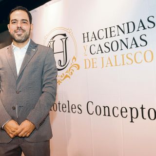 Haciendas y Casonas de Jalisco, por mayor ocupación y socios
