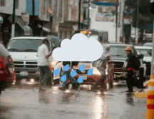 Este es el pronóstico del clima para hoy lunes 26 de agosto 2024 en Jalisco. EL INFORMADOR/ ARCHIVO/ ESPECIAL