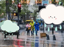 Este es el pronóstico del clima para hoy lunes 26 de agosto 2024 en Guadalajara. EL INFORMADOR/ ARCHIVO/ ESPECIAL