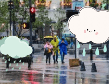 Este es el pronóstico del clima para hoy lunes 26 de agosto 2024 en Guadalajara. EL INFORMADOR/ ARCHIVO/ ESPECIAL