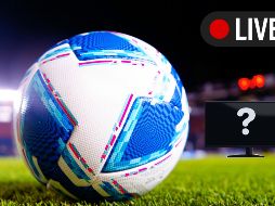 Algunos juegos podrán verse en televisión abierta, otros en restringida, y algunos a través de streaming. IMAGO7