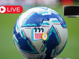 Algunos juegos podrán verse en televisión abierta, otros en restringida, y algunos a través de streaming. IMAGO7