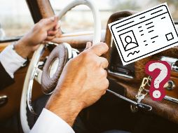 En Jalisco, si eres motociclista, automovilista, o conductor de unidad de transporte público y privado, de carga, taxi y plataformas, maquinaria o de seguridad y protección civil, debes contar con la licencia de conducir vigente. ESPECIAL / Foto de Laura Gariglio en Unsplash