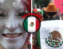 El pozole, el tequila y el mariachi serán los protagonistas durante los próximos días porque, para los y las mexicanas, existen varios motivos para festejar haber nacido en esta tierra. EL INFORMADOR / ARCHIVO