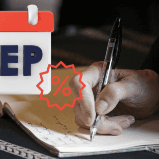 Tramita tu testamento durante septiembre con este importante descuento