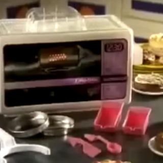 Juguetes que seguro quisiste en tu infancia y que NO tuviste