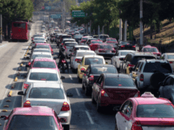 Hay algunos percances en algunas rutas del transporte urbano. EFE / ARCHIVO
