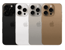 Se espera que el iPhone 16 sea bien recibido en el mercado. ESPECIAL / APPLE