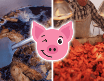 las carnitas ofrecen beneficios nutricionales, especialmente por su contenido en colágeno, una proteína esencial para la salud de la piel y las articulaciones. EL INFORMADOR / ARCHIVO
